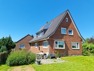 Mehrfamilienhaus zum Kauf 299.000 € 5 Zimmer 210 m² 1.222 m² Grundstück Bredstedt 25821