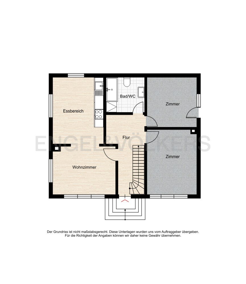 Einfamilienhaus zum Kauf 229.000 € 9 Zimmer 230 m²<br/>Wohnfläche 534 m²<br/>Grundstück Morscholz Wadern 66687