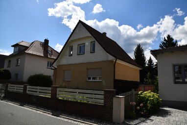 Einfamilienhaus zum Kauf 4 Zimmer 101 m² 978 m² Grundstück frei ab sofort Bad Klosterlausnitz 07639