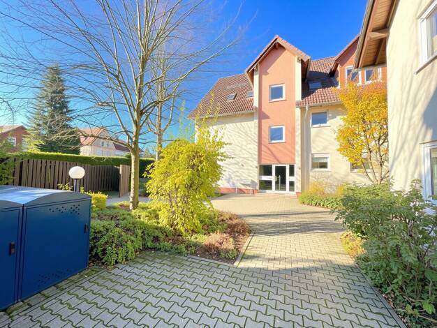 Penthouse zum Kauf 496.000 € 6 Zimmer 212 m² 2. Geschoss Hailer Gelnhausen 63571