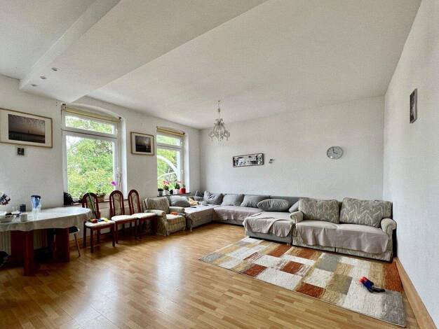 Villa zum Kauf 850.000 € 9 Zimmer 215,3 m² 387 m² Grundstück Dellbrück Köln / Dellbrück 51069