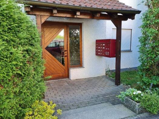 Wohnung zum Kauf 323.000 € 4 Zimmer 105,9 m² 1. Geschoss Reichenbach an der Fils 73262