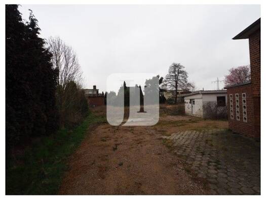 Gewerbegrundstück zur Miete 1.300 m² Grundstück Reinbek Reinbek 21465