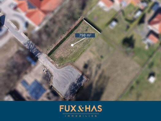 Grundstück zum Kauf 69.000 € 798 m² Grundstück Osterbrock Geeste 49744