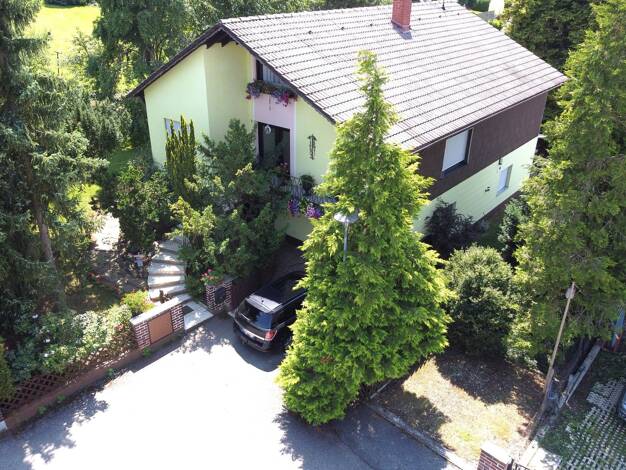 Einfamilienhaus zum Kauf provisionsfrei 489.000 € 7 Zimmer 198 m² 809 m² Grundstück Griesbach Reisbach 94419