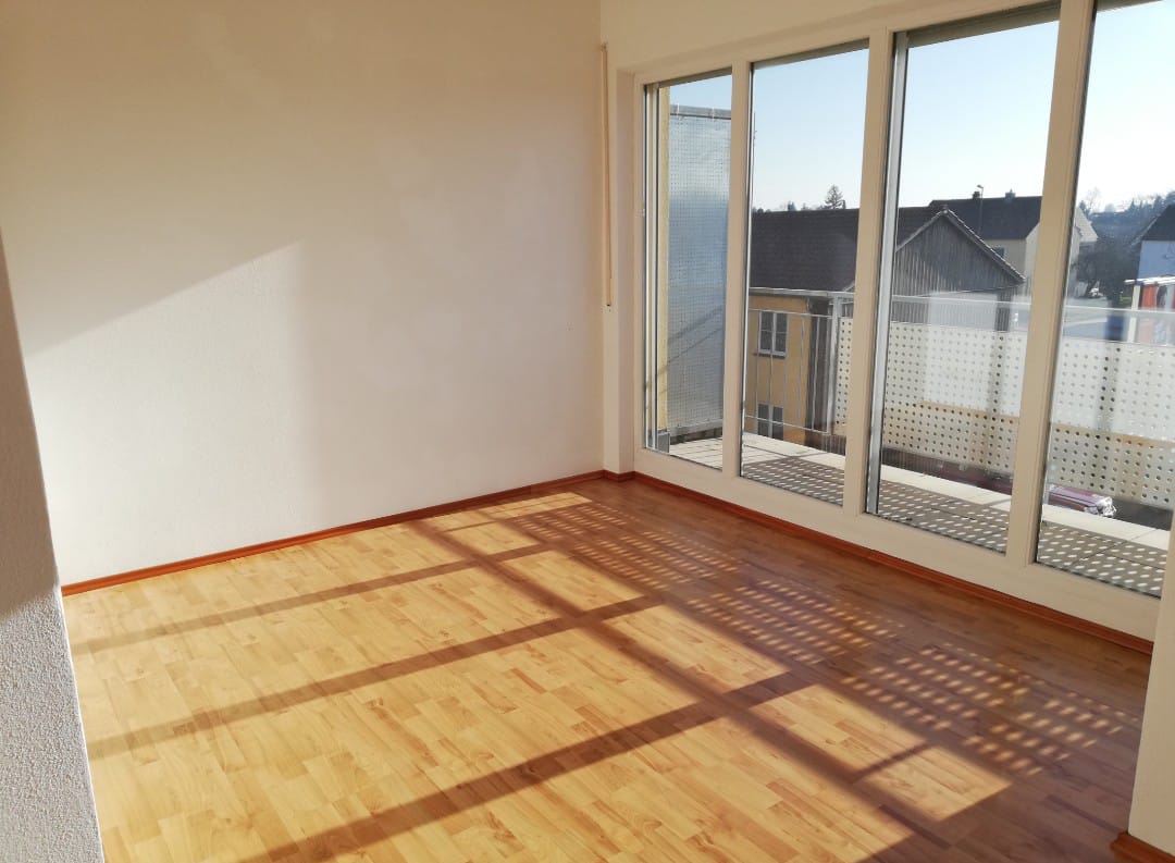 Wohnung zur Miete 850 € 2,5 Zimmer 77 m²<br/>Wohnfläche 2.<br/>Geschoss 01.04.2025<br/>Verfügbarkeit Augustinviertel Ingolstadt 85053