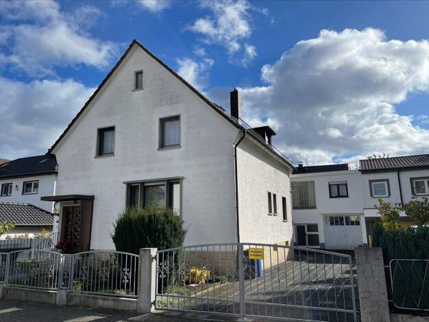 Mehrfamilienhaus zum Kauf 845.000 € 8 Zimmer 206 m² 738 m² Grundstück Dietzenbach 63128