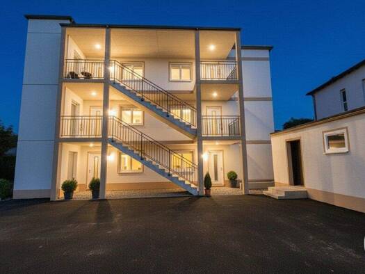 Wohnung zum Kauf 255.900 € 3 Zimmer 71 m² Altschwendt 4721