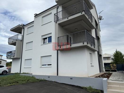 Wohnung zum Kauf 226.000 € 2 Zimmer 63 m² Dobrinj