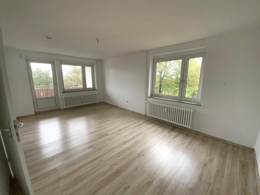 Wohnung zur Miete 499 € 3 Zimmer 72,2 m²<br/>Wohnfläche 1.<br/>Geschoss Am Vollmersbusch 14 Platte Heide Menden 58706