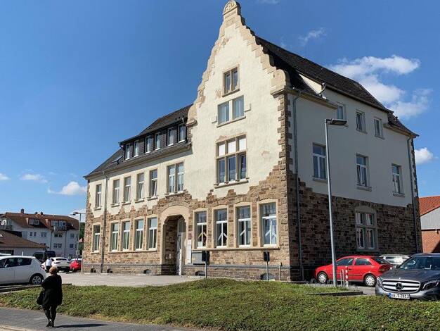 Praxis zur Miete provisionsfrei 107 m² Bürofläche Lindenstraße Sinzig Sinzig 53489