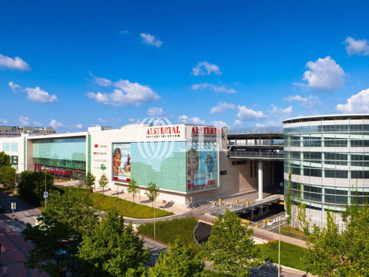 Bürofläche zur Miete provisionsfrei 11 € 328 m² Bürofläche Poppenbüttel Hamburg 22391