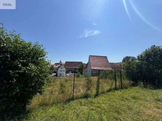 Einfamilienhaus zum Kauf provisionsfrei 1.360.000 € 5 Zimmer 161 m² 981 m² Grundstück Münchingen Korntal-Münchingen 70825