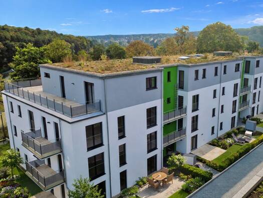 Wohnung zum Kauf provisionsfrei 234.080 € 2 Zimmer 60,8 m² frei ab sofort Bodenwöhr Bodenwöhr 92439