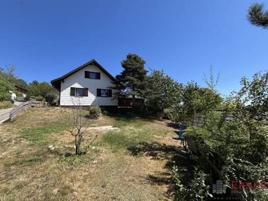 Einfamilienhaus zum Kauf 199.000 € 4 Zimmer 115 m² 655 m² Grundstück frei ab 01.09.2026 Böbrach 94255