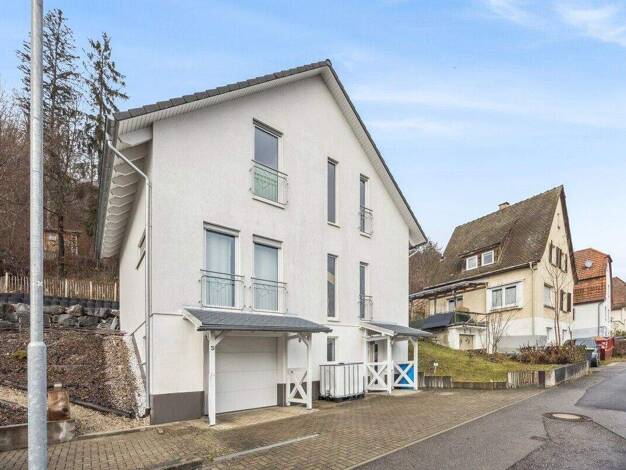 Einfamilienhaus zum Kauf provisionsfrei 540.000 € 5 Zimmer 123 m² 922 m² Grundstück Immendingen 78194