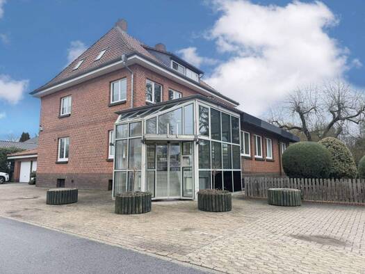 Bürogebäude zur Miete 7,65 € 196 m² Bürofläche Wienhausen Wienhausen 29342