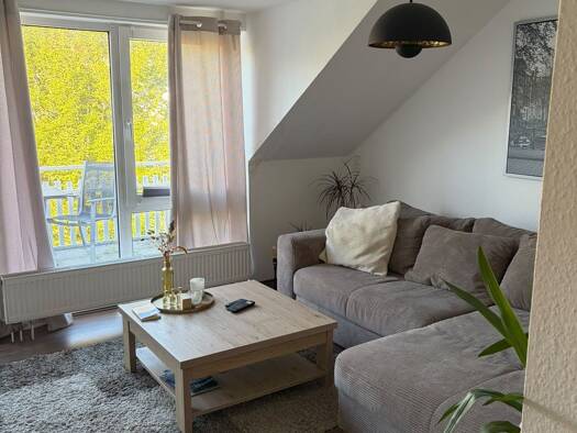 Wohnung zur Miete 750 € 3 Zimmer 75 m² Geschoss 2/3 frei ab 01.11.2026 Wüste Osnabrück 49080