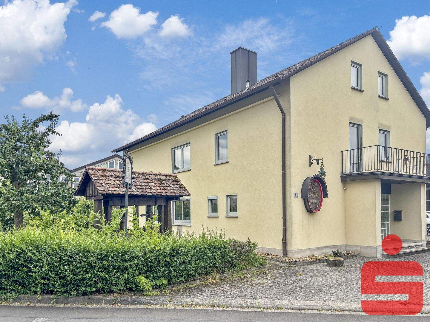 Land-/Forstwirtschaft zum Kauf