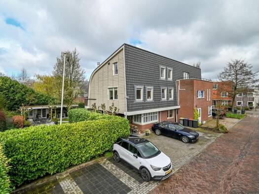 Herrenhaus zum Kauf 1.220.000 € 5 Zimmer 231 m² 746 m² Grundstück adriaan willaertweg 4 uithoorn 1421 KW