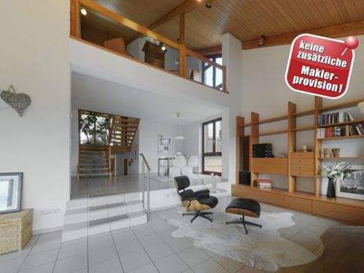 Einfamilienhaus zum Kauf provisionsfrei 499.950 € 7 Zimmer 222,3 m² 855 m² Grundstück Naunheim Wetzlar 35584