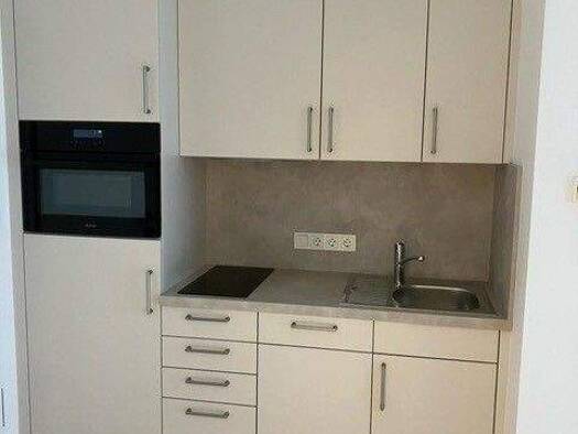 Wohnung zur Miete 460 € 1 Zimmer 30,9 m² 1. Geschoss frei ab 01.03.2026 Wettstetten 85139