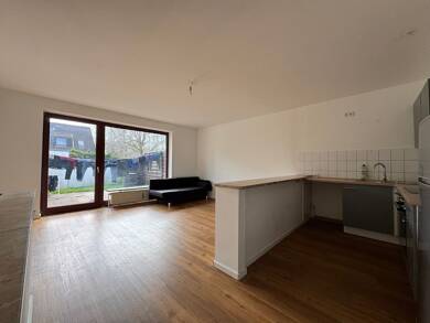 Wohnung zur Miete 685 € 2 Zimmer 68 m² Amselweg 12 Lauenburg/Elbe 21481