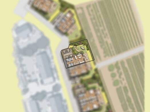 Grundstück zum Kauf 94.125 € 275 m² Grundstück Großweier Achern 77855