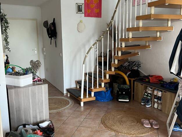 Wohnung zum Kauf provisionsfrei 291.000 € 3 Zimmer 84 m² Geschoss 2/2 frei ab 01.11.2026 Sandberger Weg 102 Neustadt Neustadt in Holstein 23730