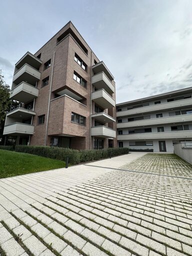 Wohnung zur Miete 1.342 € 4 Zimmer 95,9 m² 2. Geschoss Braike Nürtingen 72622