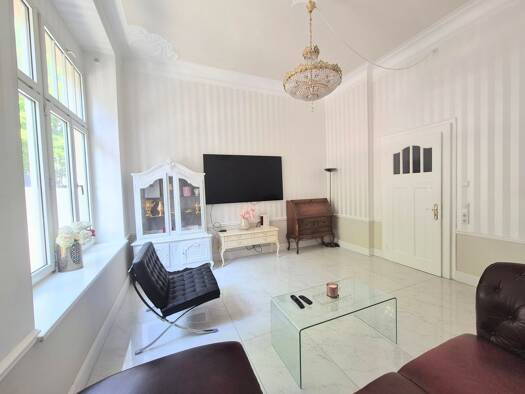 Wohnung zur Miete 1.370 € 2 Zimmer 63 m² Geschoss EG/4 frei ab sofort Neustadt-Nord Köln 50670