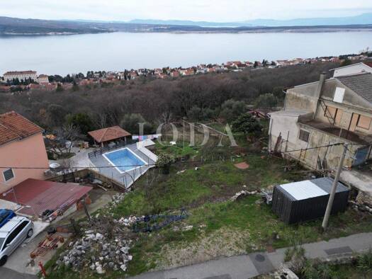 Grundstück zum Kauf 119.000 € Crikvenica 51260