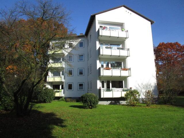 Wohnung zur Miete 511 € 3 Zimmer 62,8 m²<br/>Wohnfläche 1.<br/>Geschoss 01.02.2025<br/>Verfügbarkeit Froschkönigweg 16 Ostviertel Recklinghausen 45665