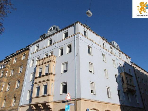 Wohnung zum Kauf 248.000 € 3 Zimmer 75 m² 5. Geschoss frei ab 01.07.2026 Lichtenhof Nürnberg 90459