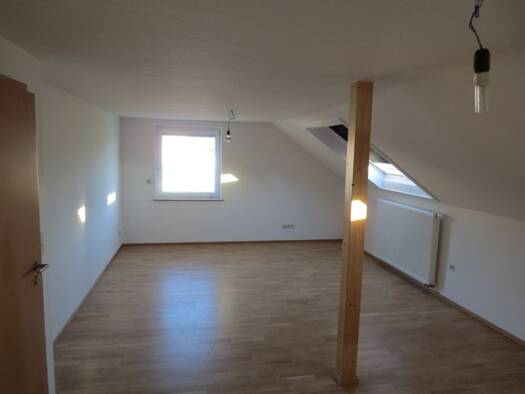 Wohnung zur Miete 720 € 3 Zimmer 75 m² Geschoss 2/3 frei ab sofort Balingen 72336