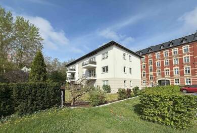 Wohnung zur Miete 1.050 € 3 Zimmer 101,7 m² Ziegelstraße 18 Frankfurt Frankfurt (Oder) 15230