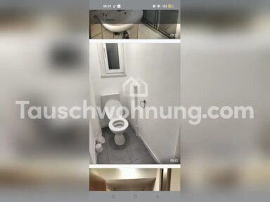 Wohnung zur Miete 850 € 2 Zimmer 50 m² EG Oberer Schlossgarten Stuttgart 70173