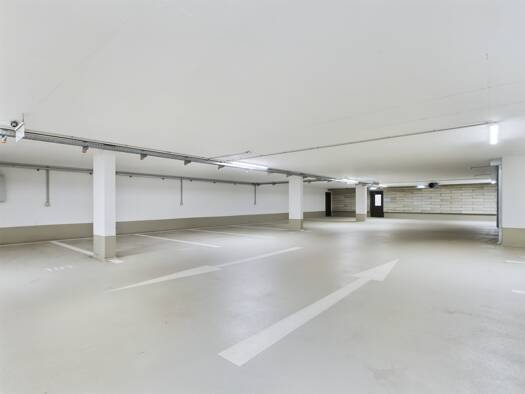 Tiefgarage zur Miete provisionsfrei 120 € Annenstraße Wilsdruffer Vorstadt/Seevorstadt-West Dresden 01067