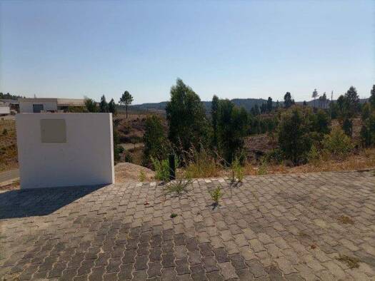 Grundstück zum Kauf 37.920 € 722 m² Grundstück Mação, Penhascoso e Aboboreira