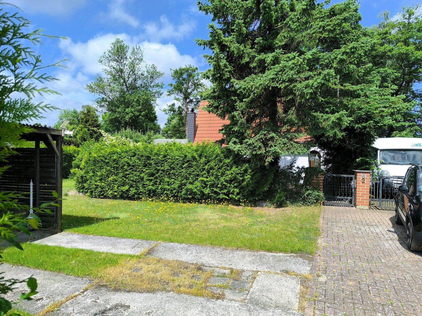 Einfamilienhaus zum Kauf - Ansicht 6