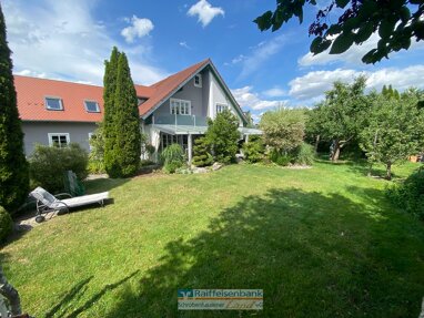 Einfamilienhaus zum Kauf 990.000 € 7 Zimmer 270 m² 1.080 m² Grundstück Weilach Gachenbach / Weilach 86565