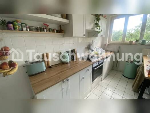 Wohnung zur Miete Tauschwohnung 395 € 3 Zimmer 67 m² 3. Geschoss Gohlis-Nord Leipzig 04157