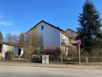 Haus zum Kauf provisionsfrei 895.000 € 8 Zimmer 156 m² 675 m² Grundstück Ignaz-Wolf-Straße 1 Bamberg Bamberg 96050
