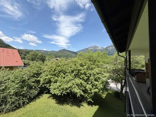 Wohnung zum Kauf 350.000 € 4 Zimmer 106 m² Bad Reichenhall Bad Reichenhall 83435