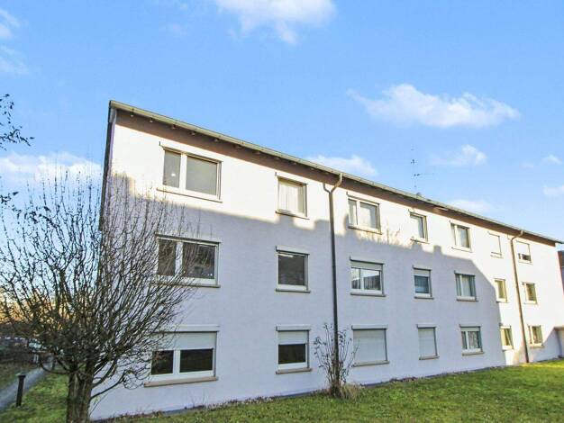 Wohnung zum Kauf 180.000 € 2 Zimmer 56 m² 1. Geschoss Rot Stuttgart 70437