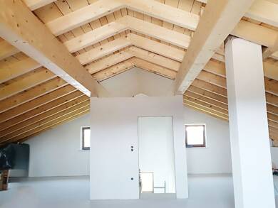 Einfamilienhaus zum Kauf - Erstbezug 387.000 € 4 Zimmer 180 m² 780 m² Grundstück Rathsmannsdorf Windorf 94575