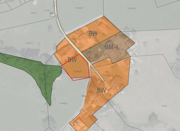 Grundstück zum Kauf 989 m² Grundstück Hauat Dornbirn 6850