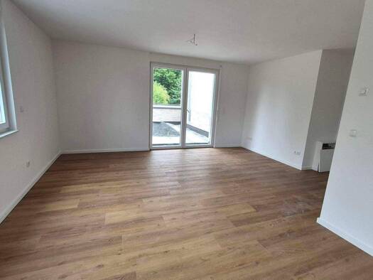 Wohnung zur Miete 850 € 2 Zimmer 59 m² Bahnhofstraße 3 Kleinenbroich Korschenbroich 41352