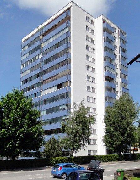 Wohnung zum Kauf