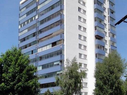 Wohnung zum Kauf 445.000 € 4 Zimmer 109,6 m² Felchenstraße 1 Bregenz 6900